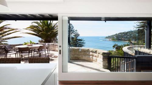 Northview Villa in Northern Beaches