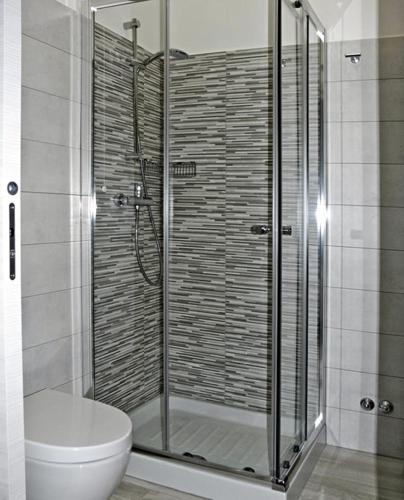 Alba D'Abruzzo Bed and Breakfast 3