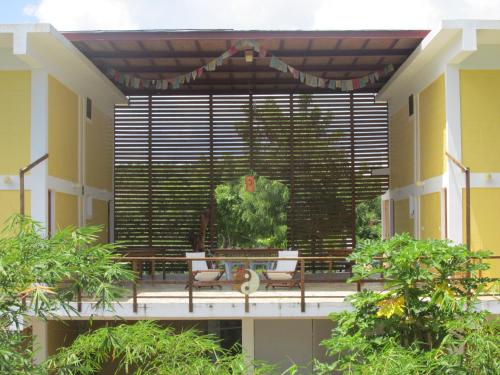 B&B El Mirador al Mar