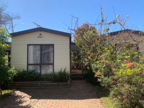 Beach Park Phillip Island - Cabins in เกาะฟิลลิป