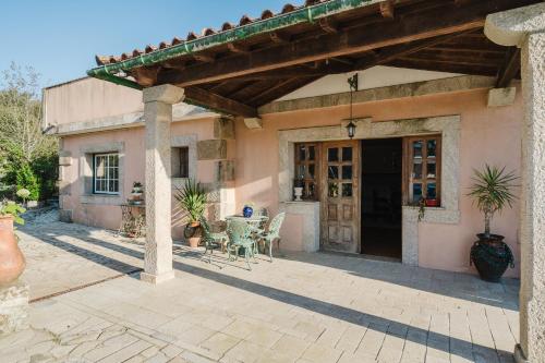 Quinta do Passal - Gondoriz gîte à louer Gondoriz