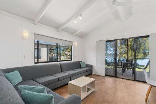 Ingenia Holidays Ocean Lake in Bermagui