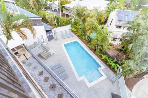 Myuna Holiday Apartments - Sunshine Coast