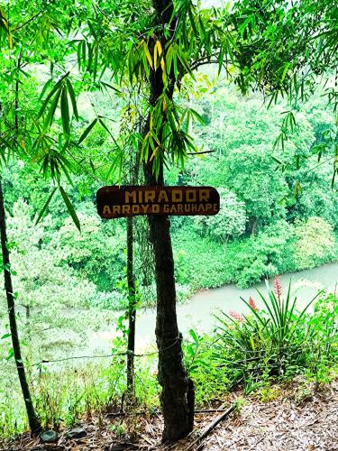 Cueva del Yaguarete in Puerto Rico