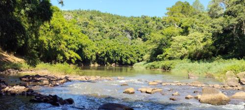 Cueva del Yaguarete in Puerto Rico