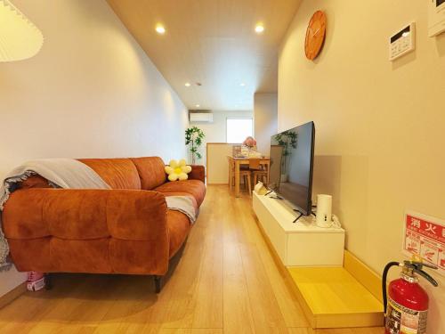 JS暁宅-翠云 midorigumo