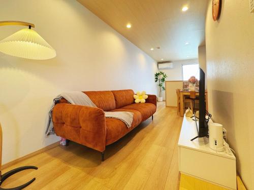 JS暁宅-翠云 midorigumo