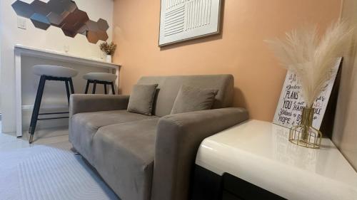 South Pad Staycation Sea Residences SM Mall of Asia Tower A, B and E