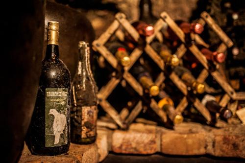 Hotel Golf Garni - image 14