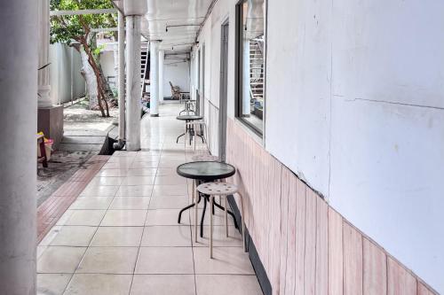 Facilities, RedDoorz near Alun Alun Subang 2 in Subang