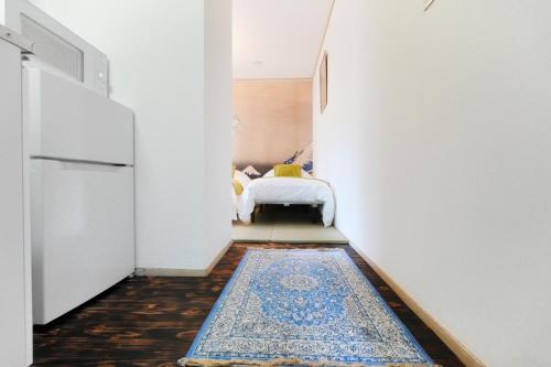Mejiro Yasu Hotel, Tokio (Foto 3)