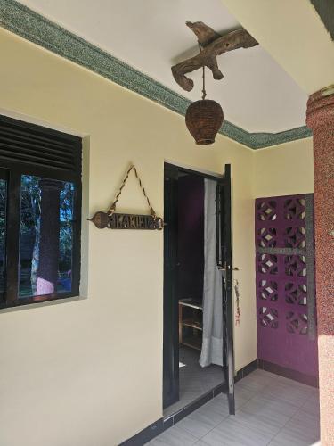 Nguru Farm Cottages in Wakiso