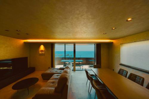 AWAJI OCEAN BASE east coast