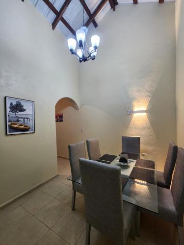 Remanso 1 in Jarabacoa