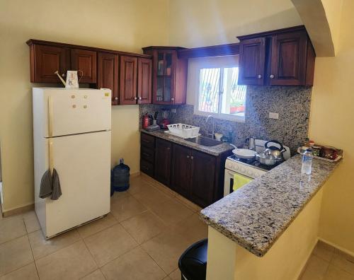 Remanso 1 in Jarabacoa