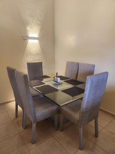 Remanso 1 in Jarabacoa