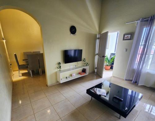 Remanso 1 in Jarabacoa