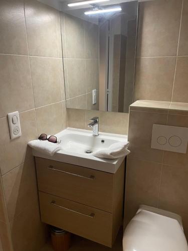 Auberge du cheval blanc 5