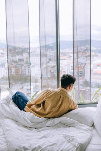 Pause Apartment, Dalat (fotografie 10)