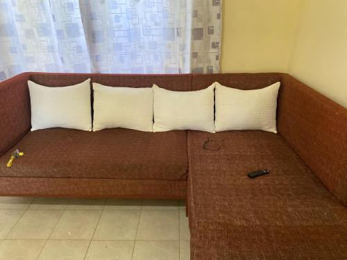 Mawimbi Pearl staycations in คีลิฟิ