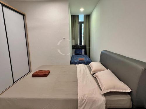 Kuching Kuching The Podium @ 3 pax block E 2-Star Guesthouse suite