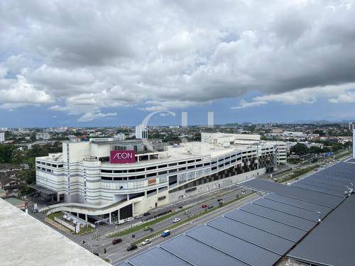 Kuching Kuching The Podium @ 3 pax block E 2-Star Guesthouse room