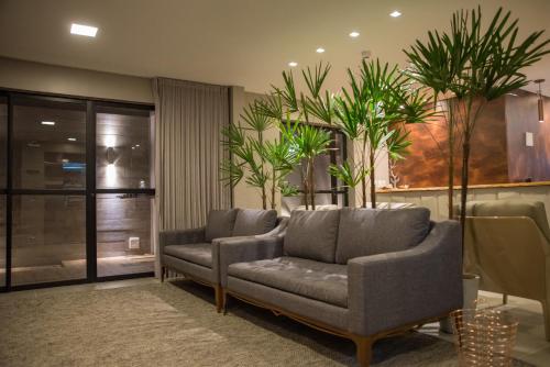 Fuajee, Amenit Hotel in Maceio