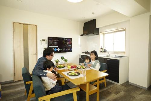 GLANZ KEI Kyoto Station