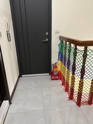 捌之捌民宿 in 水上郷（シュイシャン）