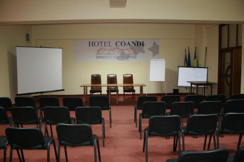 Hotel Coandi - image 13