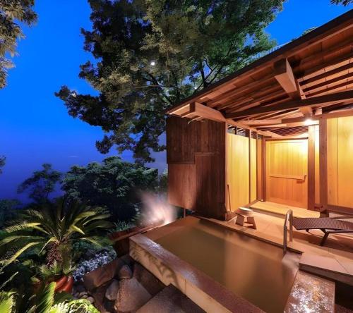 HOTEL FUTARI KOMOREBI