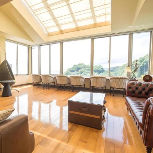 HOTEL FUTARI KOMOREBI