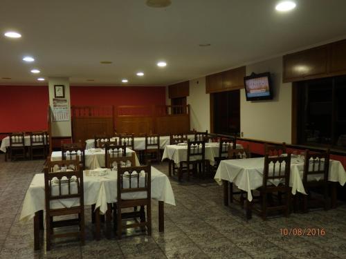 Pension Meson Paz