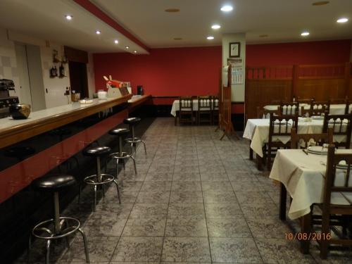 Pension Meson Paz