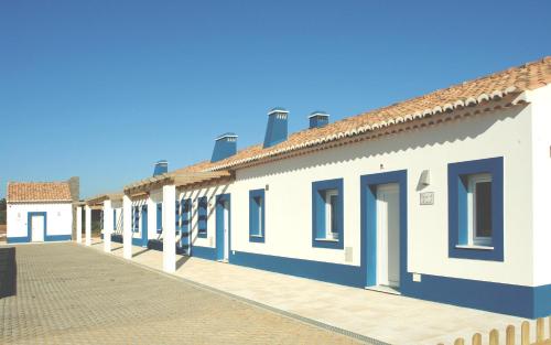  Casas Novas da Fataca in Zambujeira do Mar