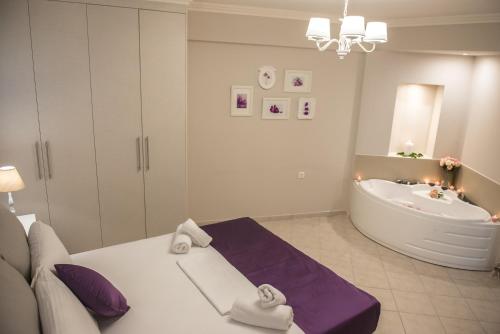 Lefkadio Suites - image 7
