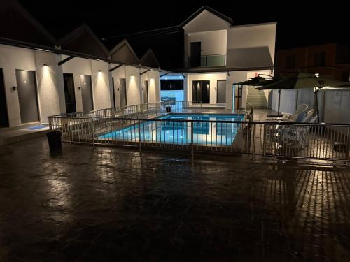 Santai TTS BATU RAKIT