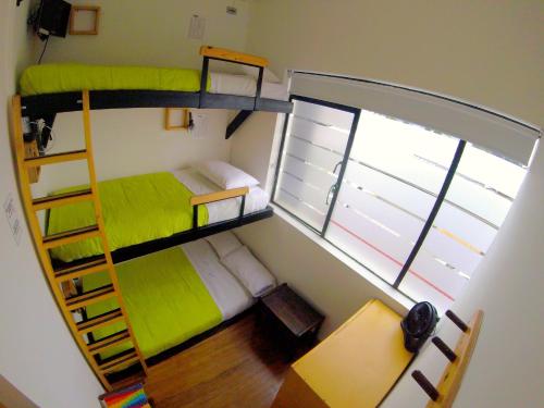 Hostal de la 57 Manizales