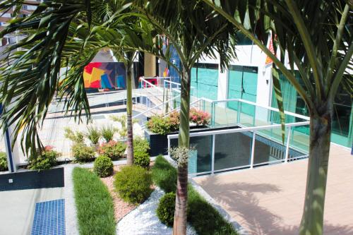 Aquarena Hotel - image 3