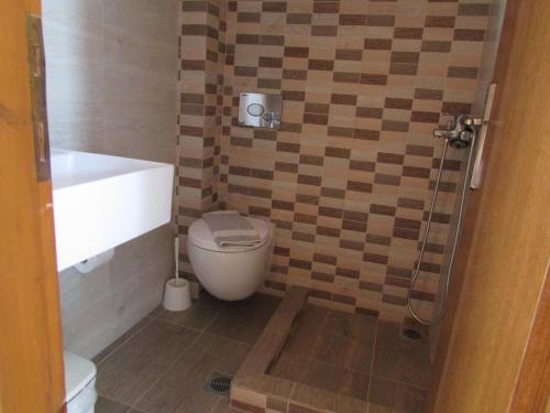 Sevi Apartments