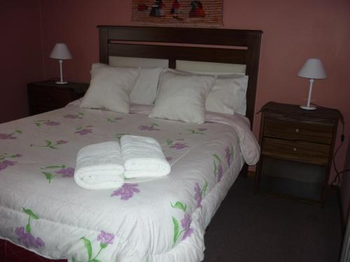 Apart Hotel Bungalows Los Cipresales - image 5