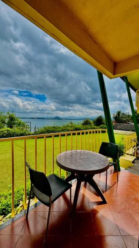 The Blue Lake Resort in Wadhiware