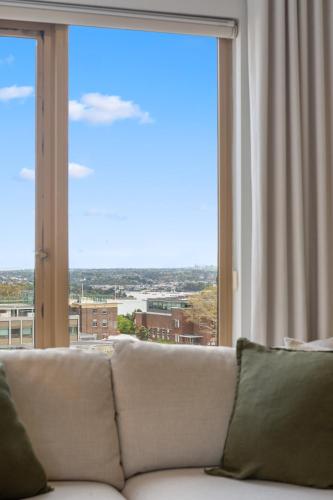 The Rocks Outlook - Resort Living by Circular Quay - image 5