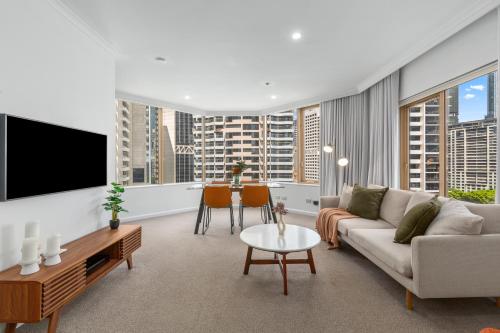 The Rocks Outlook - Resort Living by Circular Quay - image 2