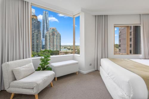 The Rocks Outlook - Resort Living by Circular Quay - image 13