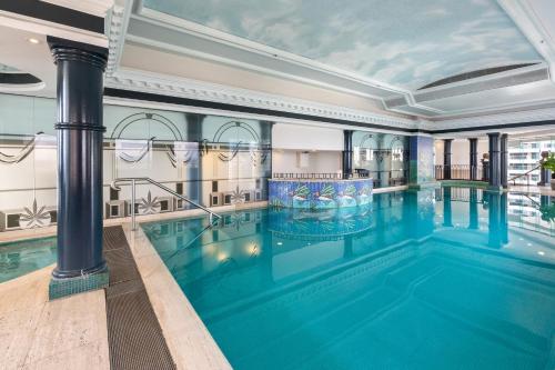 The Rocks Outlook - Resort Living by Circular Quay - main image
