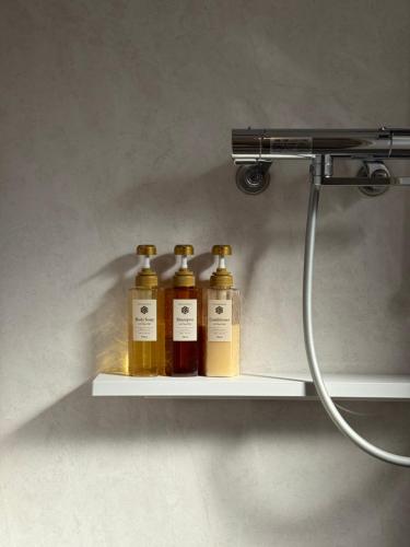 M House Tokyo Omori駅