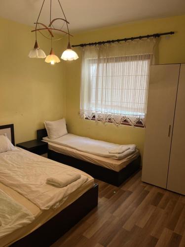 Country House БатЖоро in Svezhen