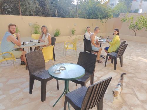 Downtown Inn Madaba in 馬德巴