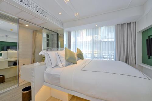 Riva Arun Bangkok, Bangkok (fotografie 4)